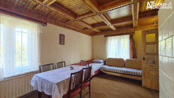 Parduodamas namas Lakštingalos Sodų 14-oji g., Rėkyva, Šiaulių m., Šiaulių m. sav., 165.35 m² ploto 5 kambariai 12