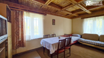 Parduodamas namas Lakštingalos Sodų 14-oji g., Rėkyva, Šiaulių m., Šiaulių m. sav., 165.35 m² ploto 5 kambariai 13