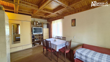 Parduodamas namas Lakštingalos Sodų 14-oji g., Rėkyva, Šiaulių m., Šiaulių m. sav., 165.35 m² ploto 5 kambariai 15
