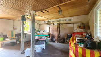 Parduodamas namas Lakštingalos Sodų 14-oji g., Rėkyva, Šiaulių m., Šiaulių m. sav., 165.35 m² ploto 5 kambariai 16
