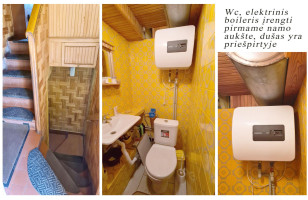 Parduodamas namas Lakštingalos Sodų 14-oji g., Rėkyva, Šiaulių m., Šiaulių m. sav., 165.35 m² ploto 5 kambariai 17
