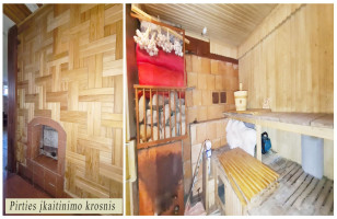 Parduodamas namas Lakštingalos Sodų 14-oji g., Rėkyva, Šiaulių m., Šiaulių m. sav., 165.35 m² ploto 5 kambariai 19