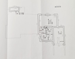 Parduodamas namas Lakštingalos Sodų 14-oji g., Rėkyva, Šiaulių m., Šiaulių m. sav., 165.35 m² ploto 5 kambariai 21
