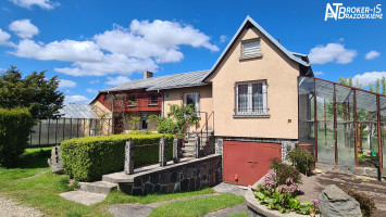 Parduodamas namas Lakštingalos Sodų 14-oji g., Rėkyva, Šiaulių m., Šiaulių m. sav., 165.35 m² ploto 5 kambariai 1