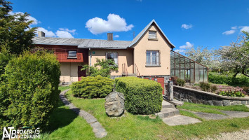 Parduodamas namas Lakštingalos Sodų 14-oji g., Rėkyva, Šiaulių m., Šiaulių m. sav., 165.35 m² ploto 5 kambariai 2