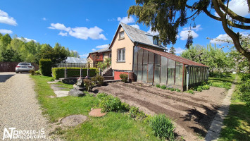 Parduodamas namas Lakštingalos Sodų 14-oji g., Rėkyva, Šiaulių m., Šiaulių m. sav., 165.35 m² ploto 5 kambariai 3