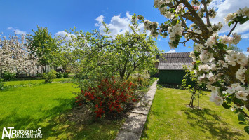 Parduodamas namas Lakštingalos Sodų 14-oji g., Rėkyva, Šiaulių m., Šiaulių m. sav., 165.35 m² ploto 5 kambariai 25