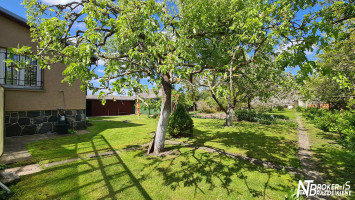 Parduodamas namas Lakštingalos Sodų 14-oji g., Rėkyva, Šiaulių m., Šiaulių m. sav., 165.35 m² ploto 5 kambariai 28