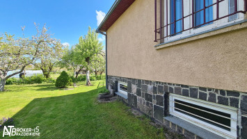 Parduodamas namas Lakštingalos Sodų 14-oji g., Rėkyva, Šiaulių m., Šiaulių m. sav., 165.35 m² ploto 5 kambariai 31