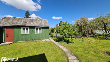 Parduodamas namas Lakštingalos Sodų 14-oji g., Rėkyva, Šiaulių m., Šiaulių m. sav., 165.35 m² ploto 5 kambariai 32