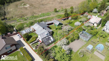 Parduodamas namas Lakštingalos Sodų 14-oji g., Rėkyva, Šiaulių m., Šiaulių m. sav., 165.35 m² ploto 5 kambariai 35