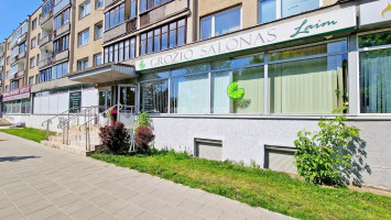 Nuomojamos  patalpos Kalvarijų g., Šnipiškės, Vilniaus m., Vilniaus m. sav., 100.7 m2 ploto 3