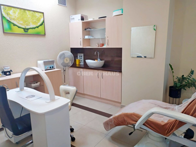 Nuomojamos patalpos Kalvarijų g., Šnipiškės, Vilniaus m., Vilniaus m. sav., 100.7 m2 ploto 5
