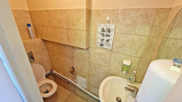 Nuomojamos  patalpos Kalvarijų g., Šnipiškės, Vilniaus m., Vilniaus m. sav., 100.7 m2 ploto 13