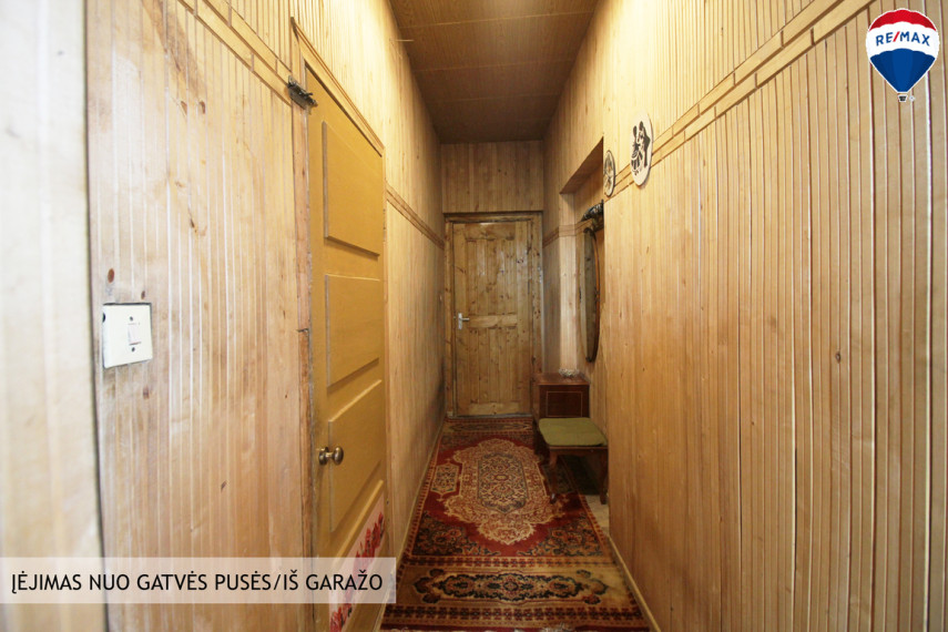 Parduodamas namas Vaidoto g., , Šiauliuose, 110 kv.m ploto 4