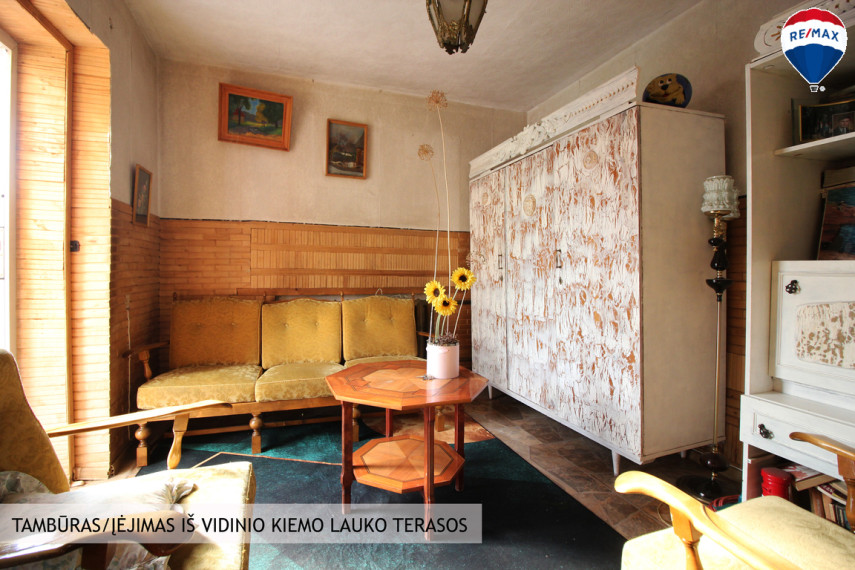Parduodamas namas Vaidoto g., , Šiauliuose, 110 kv.m ploto 6