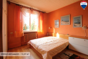Parduodamas namas Vaidoto g., , Šiauliuose, 110 kv.m ploto 11