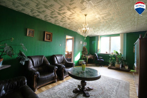 Parduodamas namas Vaidoto g., , Šiauliuose, 110 kv.m ploto 15