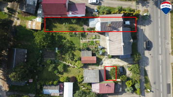 Parduodamas namas Vaidoto g., , Šiauliuose, 110 kv.m ploto 24