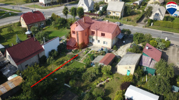 Parduodamas namas Vaidoto g., , Šiauliuose, 110 kv.m ploto 26
