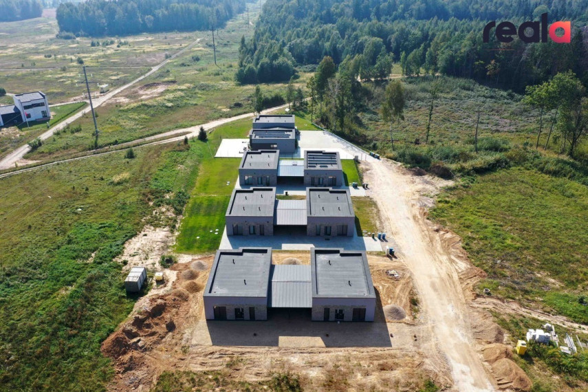 Parduodamas namas Naujasodžių vs., 100.49 kv.m ploto 6