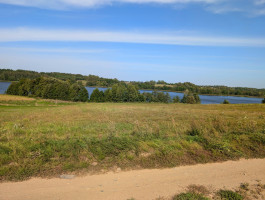 Parduodamas kitos paskirties sklypas Ežero g., Pieštuvėnų k., Prienų r. sav., 50.35 a ploto 2