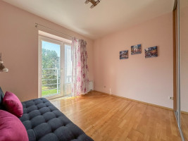 Parduodamas butas Geležinio Vilko g., Kalniečiai, Kauno m., Kauno m. sav., 74 m2 ploto, 3 kambariai 11