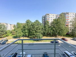 Parduodamas butas Geležinio Vilko g., Kalniečiai, Kauno m., Kauno m. sav., 74 m2 ploto, 3 kambariai 18