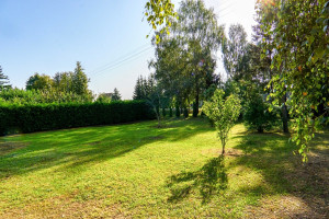 Parduodamas namas Biržų g., Alizavos mstl., Kupiškio r. sav., 113.71 m2 ploto, 1 aukštai 7