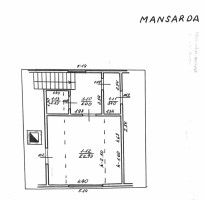 Parduodamas namas Biržų g., Alizavos mstl., Kupiškio r. sav., 113.71 m2 ploto, 1 aukštai 11