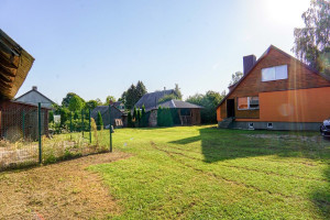 Parduodamas namas Biržų g., Alizavos mstl., Kupiškio r. sav., 113.71 m2 ploto, 1 aukštai 15