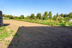 Parduodamas namas Biržų g., Alizavos mstl., Kupiškio r. sav., 113.71 m2 ploto, 1 aukštai 16