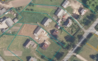 Parduodamas namas Biržų g., Alizavos mstl., Kupiškio r. sav., 113.71 m2 ploto, 1 aukštai 20