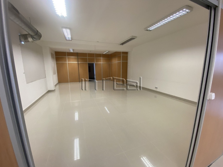 Nuomojamos patalpos Šilutės pl., Baltijos r., Klaipėdoje, 350 kv.m ploto 2