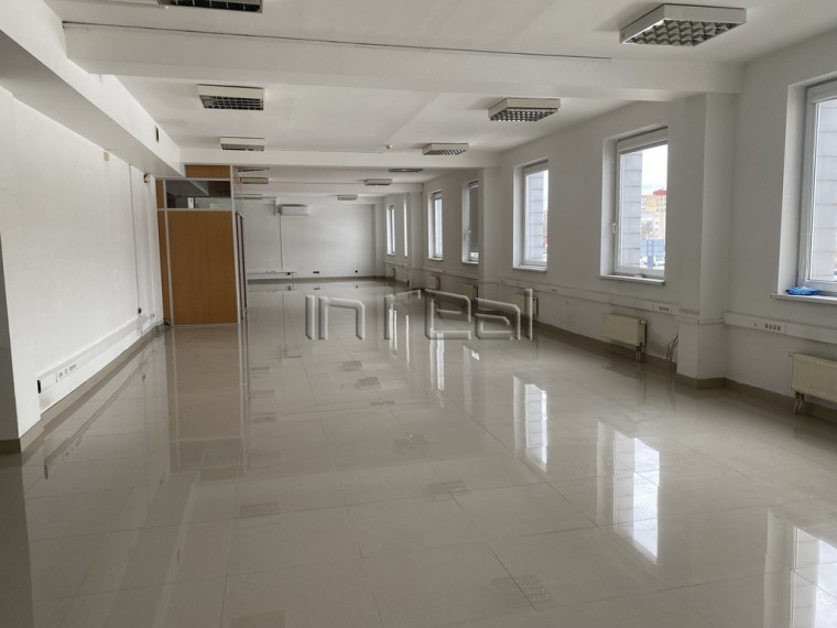 Nuomojamos patalpos Šilutės pl., Baltijos r., Klaipėdoje, 350 kv.m ploto 3