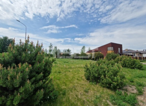 Parduodamas namų valdos paskirties sklypas Šiauliai, Šiaulių m., Šiaulių m. sav., 14.71 a ploto
