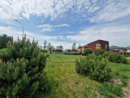 Parduodamas namų valdos paskirties sklypas Šiauliai, Šiaulių m., Šiaulių m. sav., 14.71 a ploto 1