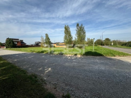 Parduodamas namų valdos paskirties sklypas Šiauliai, Šiaulių m., Šiaulių m. sav., 14.71 a ploto 2