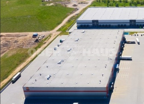 Nuomojamos sandėliavimo patalpos Liepkalnio g., Liepkalnis, Vilniaus m., Vilniaus m. sav., 100 m2 ploto