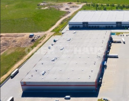 Nuomojamos sandėliavimo patalpos Liepkalnio g., Liepkalnis, Vilniaus m., Vilniaus m. sav., 100 m2 ploto 1