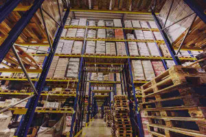 Nuomojamos sandėliavimo patalpos Liepkalnio g., Liepkalnis, Vilniaus m., Vilniaus m. sav., 100 m2 ploto 2