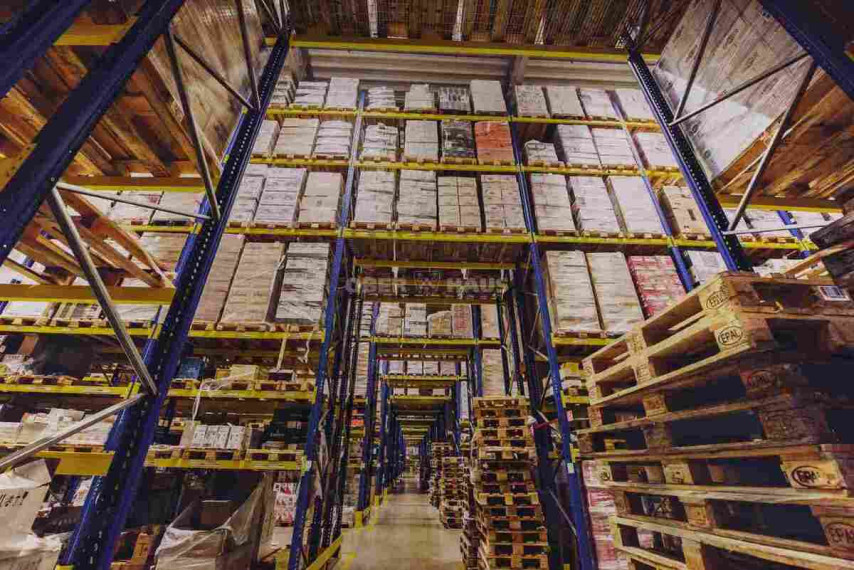 Nuomojamos sandėliavimo patalpos Liepkalnio g., Liepkalnis, Vilniaus m., Vilniaus m. sav., 100 m2 ploto 2
