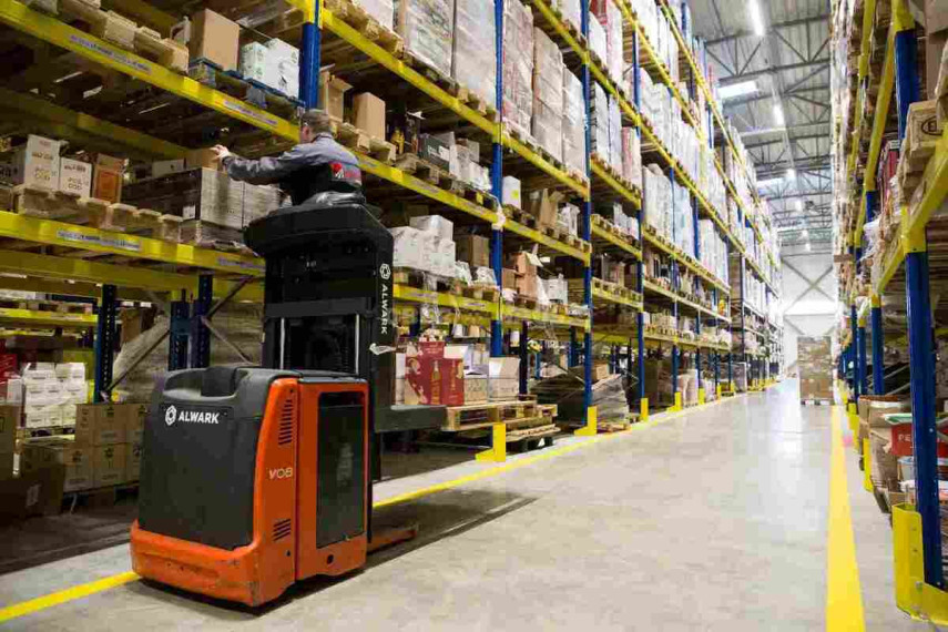 Nuomojamos sandėliavimo patalpos Liepkalnio g., Liepkalnis, Vilniaus m., Vilniaus m. sav., 100 m2 ploto 3