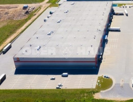 Nuomojamos sandėliavimo patalpos Liepkalnio g., Liepkalnis, Vilniaus m., Vilniaus m. sav., 100 m2 ploto 8