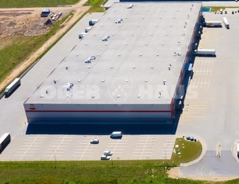Nuomojamos sandėliavimo patalpos Liepkalnio g., Liepkalnis, Vilniaus m., Vilniaus m. sav., 100 m2 ploto 8