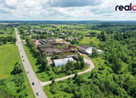 Parduodamas sklypas Paplentės g., Geistariškių k., 750 a ploto