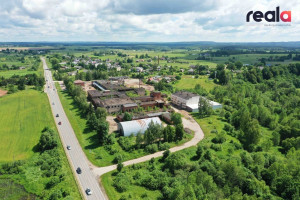 Parduodamas sklypas Paplentės g., Geistariškių k., 750 a ploto 1