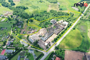 Parduodamas sklypas Paplentės g., Geistariškių k., 750 a ploto 3