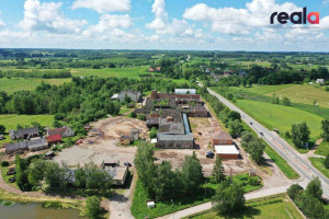 Parduodamas sklypas Paplentės g., Geistariškių k., 750 a ploto 4