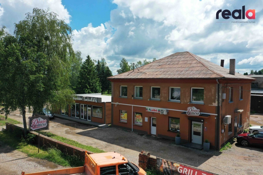 Parduodamas sklypas Paplentės g., Geistariškių k., 750 a ploto 6